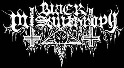logo Black Misanthropy